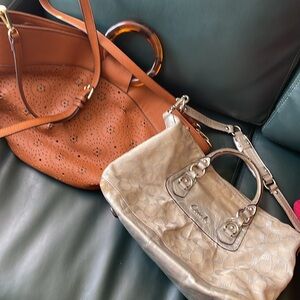 Purse bundle.